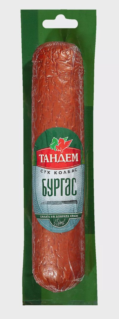 Тандем Шпек Бургас