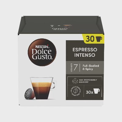 Nescafe Кафе капсули Dolce Gusto
различни видове