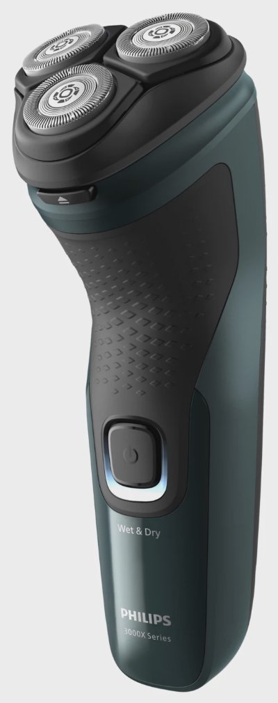 PHILIPS Електрическа самобръсначка
X3002/00