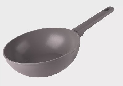 BRIO Уок тиган CeraMio