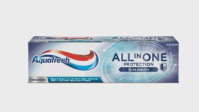 Aquafresh Паста за зъби
различни видове