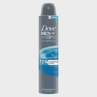 Dove Дезодорант
Advanced