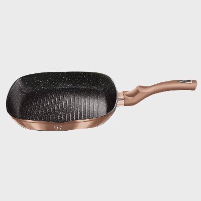 Berlinger Haus Грил тиган Rose Gold