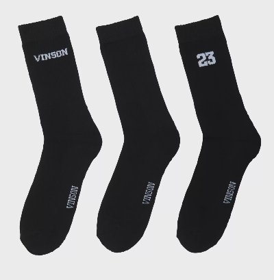 VINSON Чорапи
35 - 46
