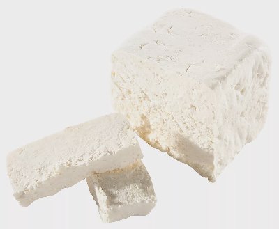 Кенана Сирене от овче мляко
от свежата витрина