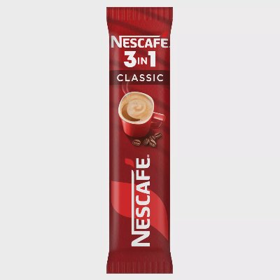 NESCAFE Разтворимо кафе
2 в 1 или 3 в 1