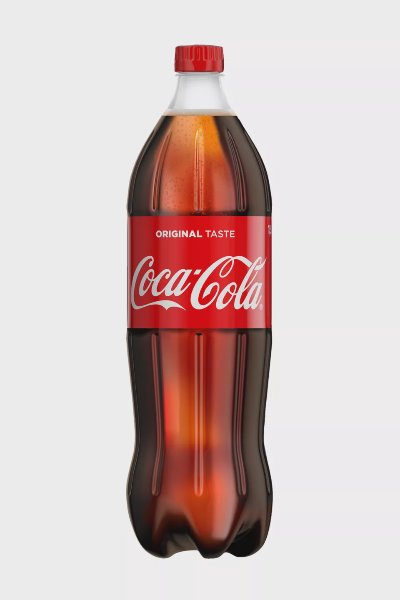 Coca-Cola/Fanta/Sprite 