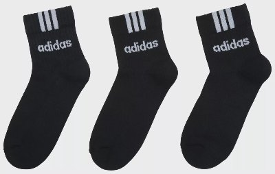 ADIDAS Спортни чорапи
37 - 45
