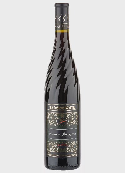 Targovishte Червено вино