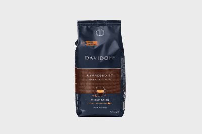 Davidoff Кафе на зърна
различни видове