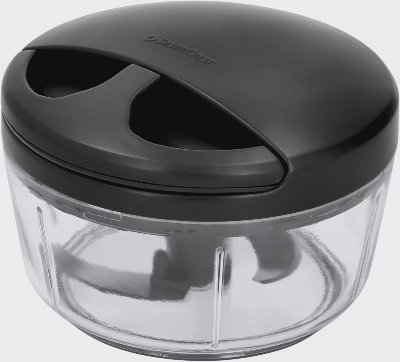 Spice&Soul Ръчен чопър