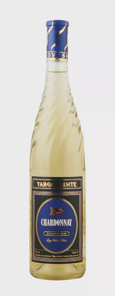 Targovishte Червено, бяло вино или розе