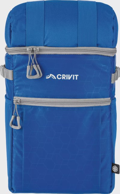 CRIVIT Хладилна раница
10 л