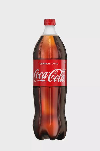 COCA-COLA / FANTA различни видове