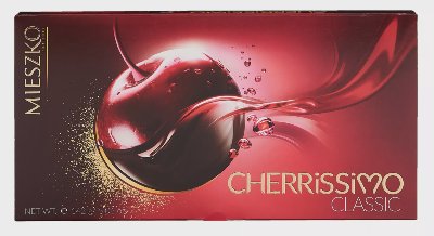 Mieszko Шоколадови бонбони
Cherrissimo Classic
