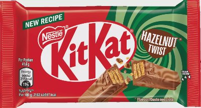 KIT KAT Десерт 4 Fingers
различни видове