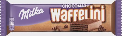 MILKA Вафла
различни вкусове