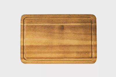 BRIO Дъска за рязане
30 х 20 х 1,5 см