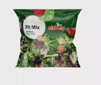 Eisberg Салата Фит Микс
160 г