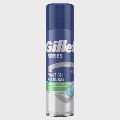 GILLETTE SERIES/ VENUS Гел за бръснене
различни видове