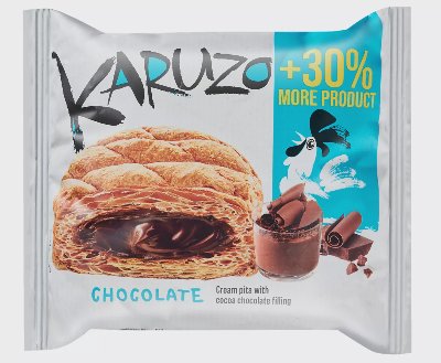 Karuzo Кремпита
различни видове
