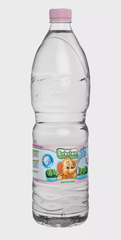Bebelan Вода за кърмачета