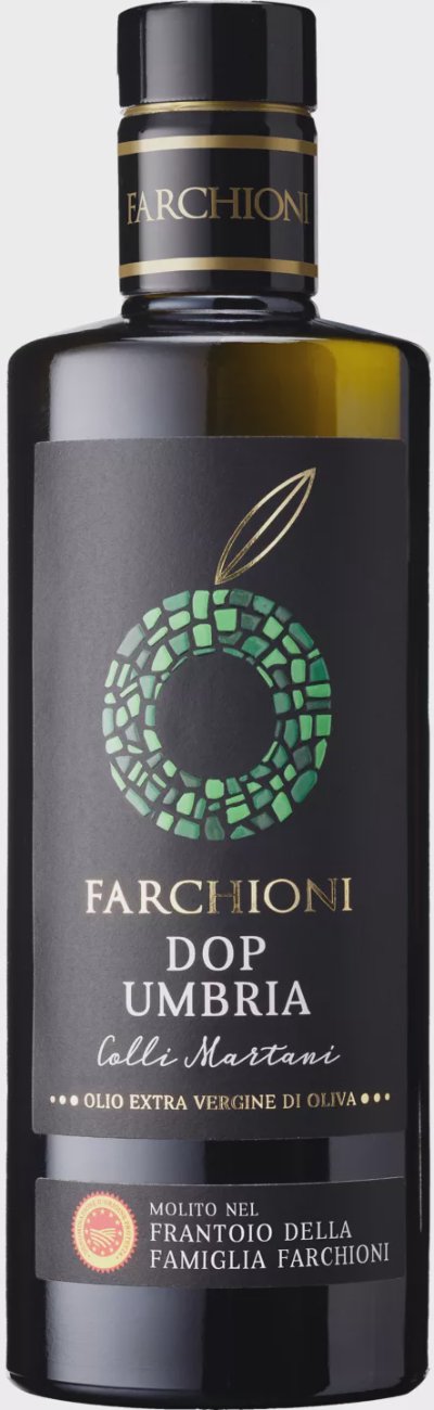 FARCHIONI Маслиново масло
различни видове