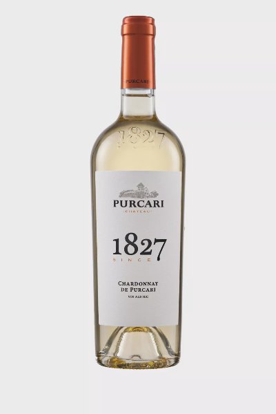 Purcari 1827 Червено, Бяло вино или Розе
различни сортове