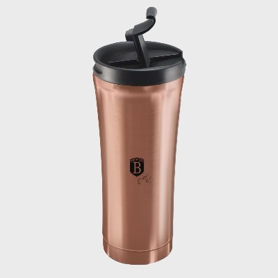 BERLINGER HAUS Чаша за кафе
Rose gold