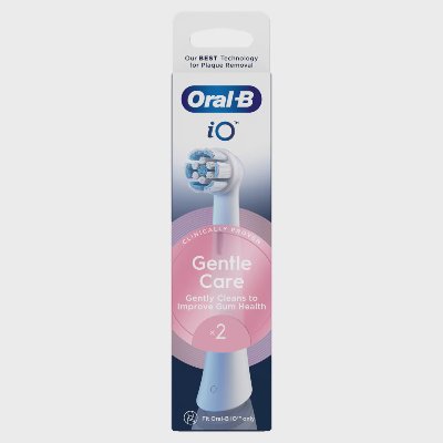 ORAL-B Резервна глава
различни видове