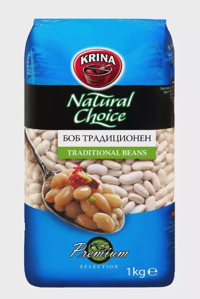 Krina Боб