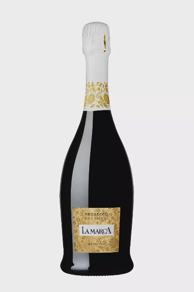 La Marca Пенливо вино
Prosecco