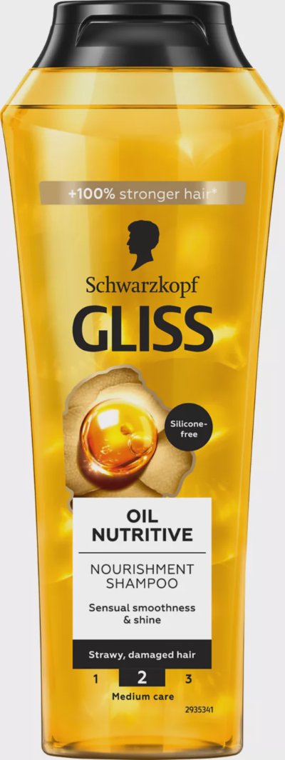 Gliss Шампоан или Балсам
избрани видове