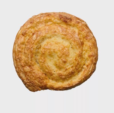 Закуска с гауда от нашата пекарна