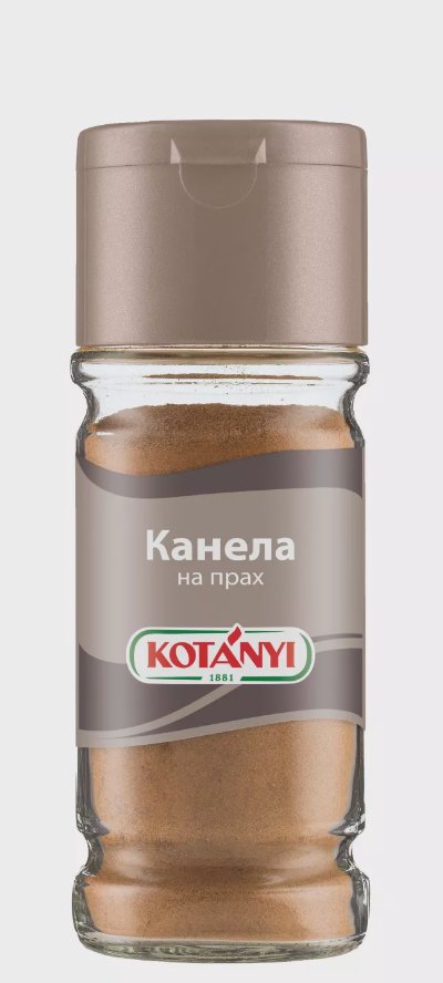 Kotanyi Канела на прах