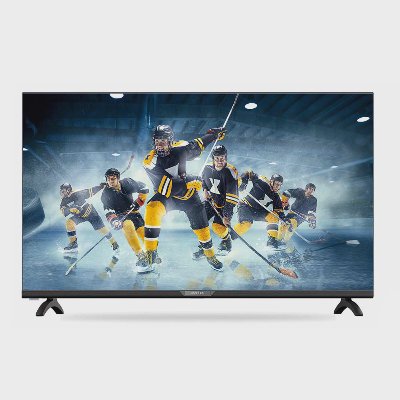 Rancore LED SMART телевизор Т-32S133