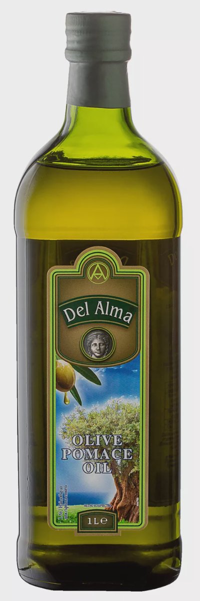 Del Alma Маслиново масло
помас