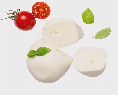 Мakler Моцарела
от свежата витрина