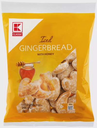 K-Classic Меденки
различни видове