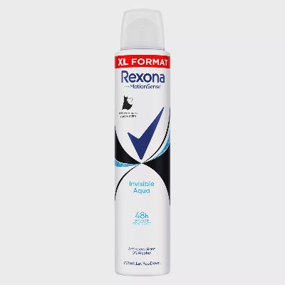 Rexona Дезодорант
различни видове