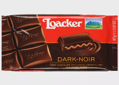 Loacker Шоколад
различни видове