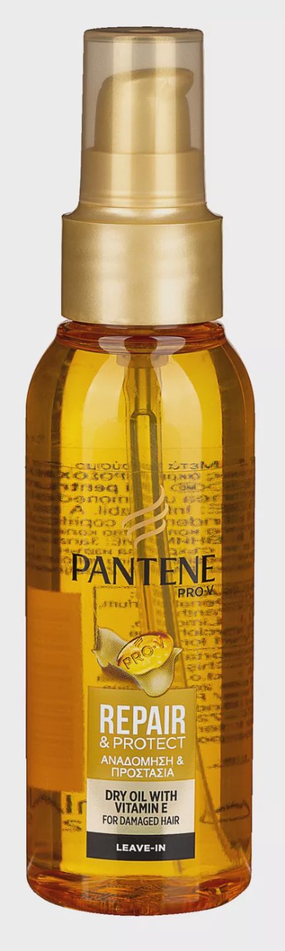Pantene Олио, Маска или Серум за
коса