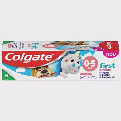 Colgate Паста за зъби
детска