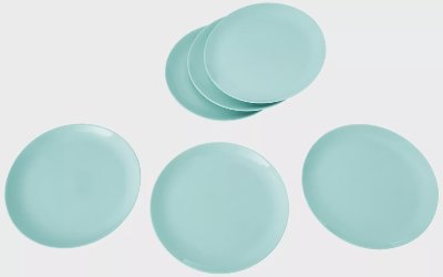 Luminarc Чиния Diwali
Ø20 см или Ø25 см