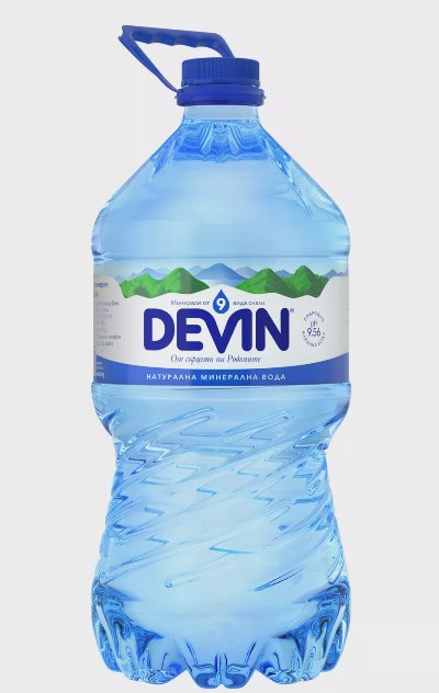 Devin Вода
различни видове