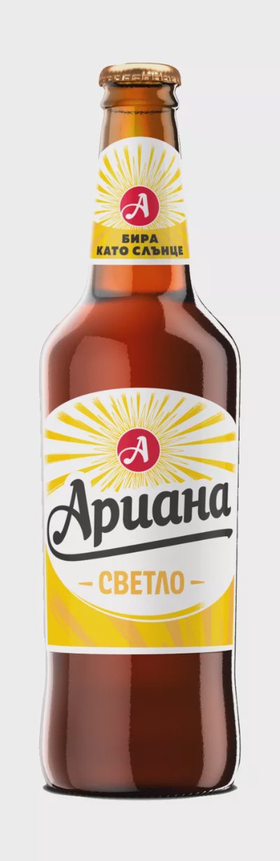 Ариана Бира