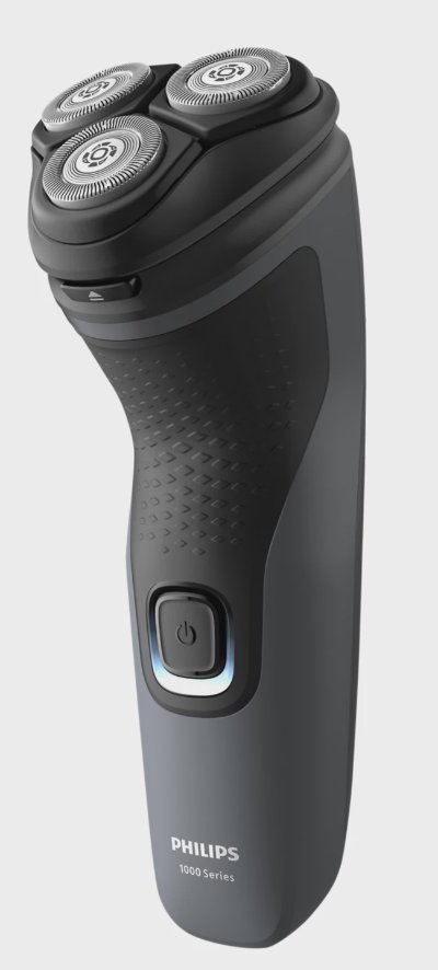 PHILIPS Електрическа самобръсначка
S1142