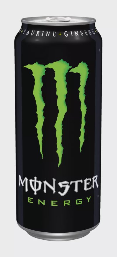 Monster Енергийна напитка
различни видове