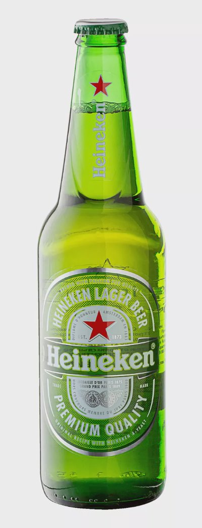 Heineken Бира
различни видове