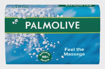 Palmolive Тоалетен сапун
различни видове
